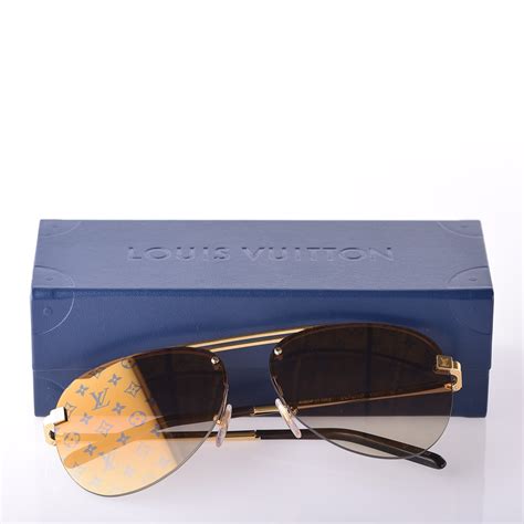 lv clockwise sunglasses